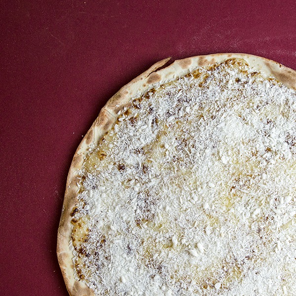 (Apenas Retirada) Massari pizza